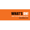 What's On
